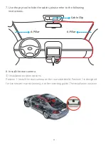 Preview for 6 page of Akaso DL12 User Manual