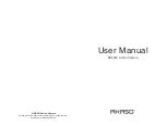 Akaso EK5000 User Manual preview