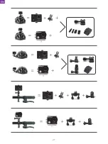 Предварительный просмотр 23 страницы Akaso EK7000 Pro User Manual