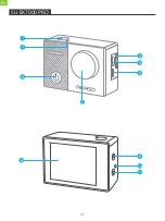 Предварительный просмотр 49 страницы Akaso EK7000 Pro User Manual