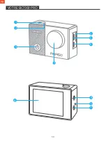 Предварительный просмотр 71 страницы Akaso EK7000 Pro User Manual