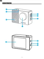 Предварительный просмотр 115 страницы Akaso EK7000 Pro User Manual