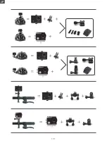 Предварительный просмотр 133 страницы Akaso EK7000 Pro User Manual