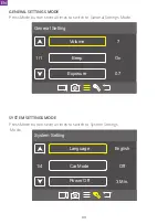 Preview for 11 page of Akaso EK7000 User Manual