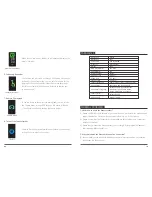 Предварительный просмотр 7 страницы Akaso H Band 2 User Manual