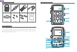 Предварительный просмотр 3 страницы Akaso TC05 User Manual