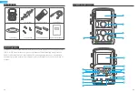 Предварительный просмотр 8 страницы Akaso TC05 User Manual