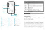 Предварительный просмотр 9 страницы Akaso TC05 User Manual