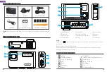 Предварительный просмотр 3 страницы Akaso Trace 1 User Manual