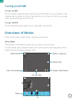 Preview for 8 page of Akaso V50 Pro SE User Manual