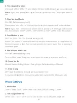 Preview for 12 page of Akaso V50 Pro SE User Manual