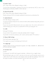 Preview for 16 page of Akaso V50 Pro SE User Manual