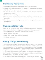 Preview for 20 page of Akaso V50 Pro SE User Manual