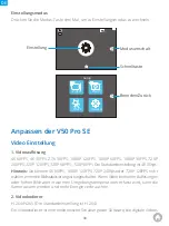 Preview for 35 page of Akaso V50 Pro SE User Manual