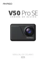 Preview for 53 page of Akaso V50 Pro SE User Manual