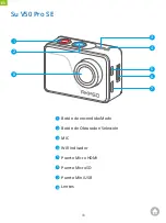 Preview for 56 page of Akaso V50 Pro SE User Manual