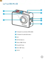 Preview for 106 page of Akaso V50 Pro SE User Manual