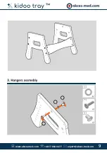 Preview for 9 page of Akces-Med KIDOO 1 User Manual