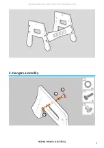 Предварительный просмотр 5 страницы Akces-Med Kidoo Assembly Manual