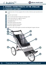 Preview for 6 page of Akces-Med KUKINI User Manual