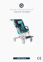 Akces-Med NOVA HOME User Manual preview