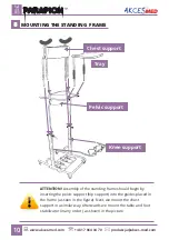 Preview for 10 page of Akces-Med PARAPION User Manual