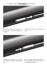 Preview for 6 page of AkcesMED BodyMap User Manual