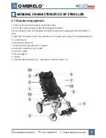 Preview for 7 page of AkcesMED OMBRELO User Manual