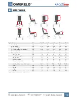 Preview for 13 page of AkcesMED OMBRELO User Manual