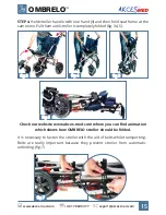 Preview for 15 page of AkcesMED OMBRELO User Manual