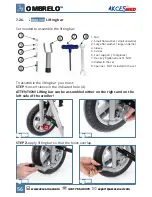 Preview for 56 page of AkcesMED OMBRELO User Manual