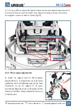 Preview for 21 page of AkcesMED URSUS User Manual