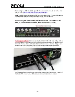 Preview for 3 page of AKCP EDGE-108M User Manual