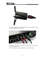 Preview for 4 page of AKCP EDGE-108M User Manual