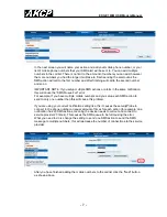 Preview for 7 page of AKCP EDGE-108M User Manual