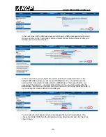 Preview for 8 page of AKCP EDGE-108M User Manual