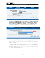 Preview for 13 page of AKCP EDGE-108M User Manual