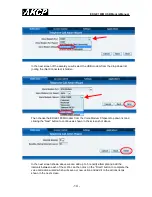 Preview for 14 page of AKCP EDGE-108M User Manual