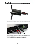 Preview for 4 page of AKCP EDGE-180M User Manual