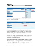 Preview for 8 page of AKCP HSUPA 3G Modem Setup Manual