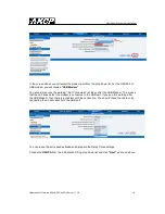 Preview for 10 page of AKCP HSUPA 3G Modem Setup Manual