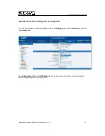 Preview for 12 page of AKCP HSUPA 3G Modem Setup Manual