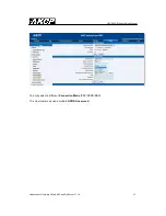 Preview for 13 page of AKCP HSUPA 3G Modem Setup Manual