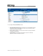Preview for 14 page of AKCP HSUPA 3G Modem Setup Manual