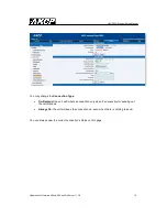 Preview for 15 page of AKCP HSUPA 3G Modem Setup Manual