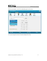 Preview for 22 page of AKCP HSUPA 3G Modem Setup Manual