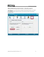 Preview for 23 page of AKCP HSUPA 3G Modem Setup Manual