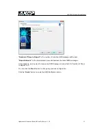 Preview for 31 page of AKCP HSUPA 3G Modem Setup Manual