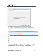Preview for 36 page of AKCP HSUPA 3G Modem Setup Manual