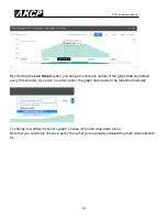 Preview for 14 page of AKCP SensorProbe2 PLUS Introduction Manual